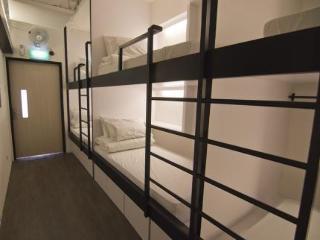 Heritage Collection On Clarke Quay - Mobile App Check-in Khách sạn 3*