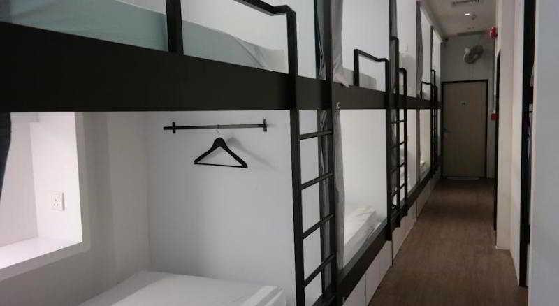 Khách sạn Heritage Collection On Clarke Quay - Mobile App Check-in 3*